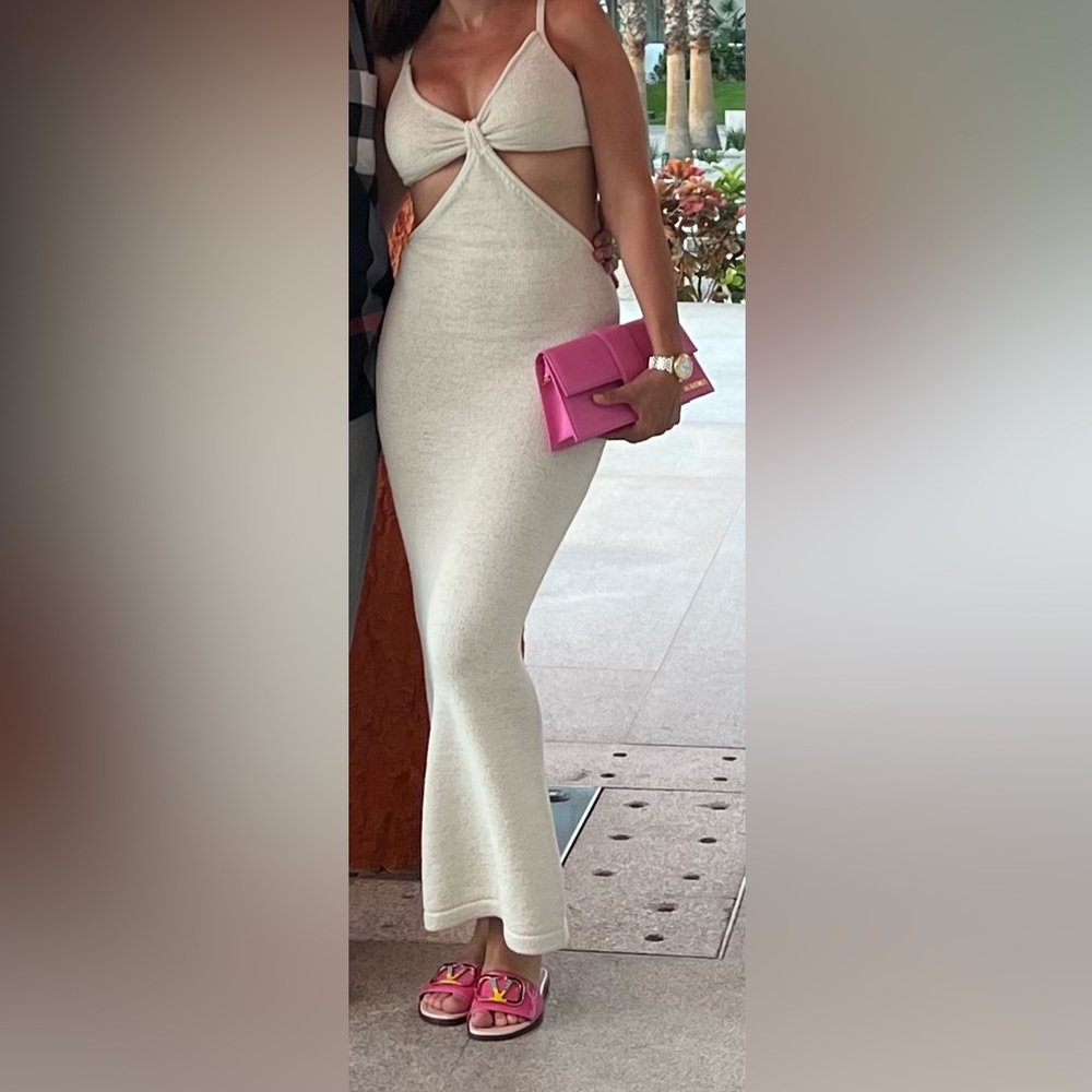 Jacquemes Le Bambino handbag - Picture 2 of 7